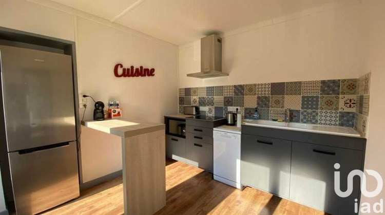 Ma-Cabane - Vente Divers Mareuil-sur-Cher, 182 m²