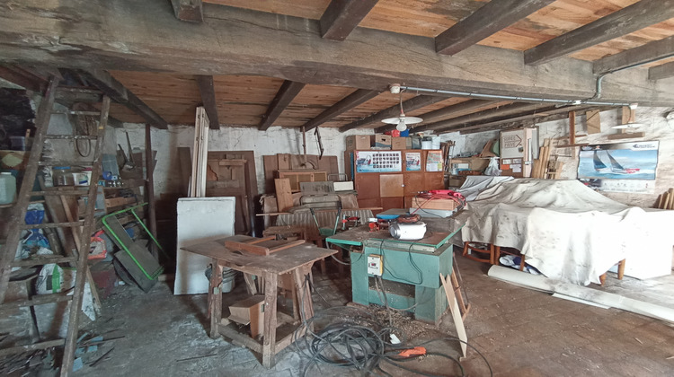 Ma-Cabane - Vente Divers Mareuil-sur-Lay-Dissais, 0 m²