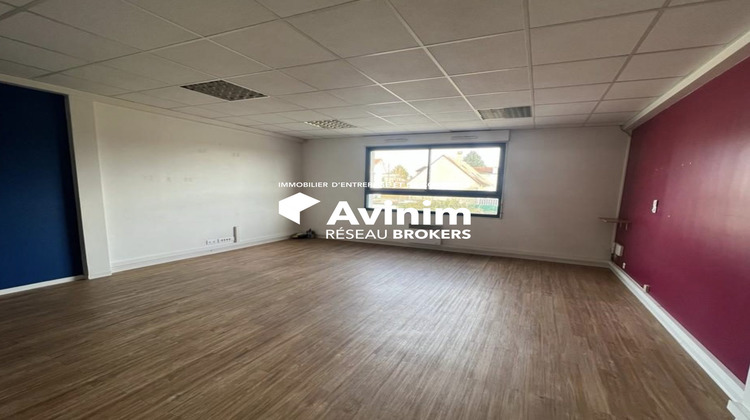 Ma-Cabane - Vente Divers Margency, 39 m²