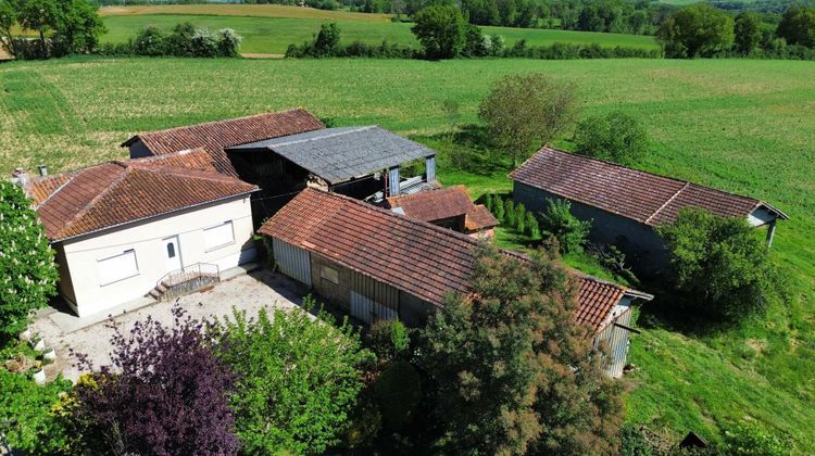 Ma-Cabane - Vente Divers Margouët-Meymes, 148 m²