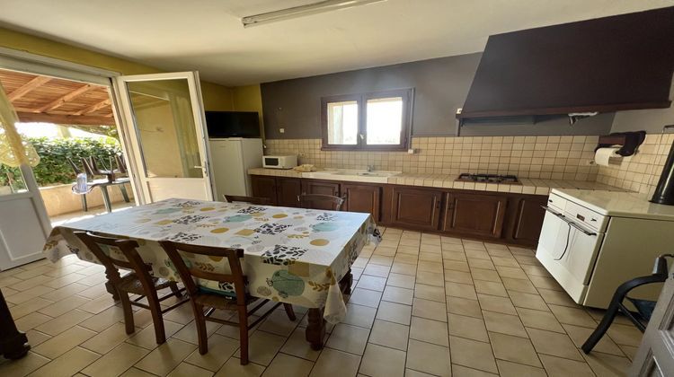 Ma-Cabane - Vente Divers Margouët-Meymes, 148 m²