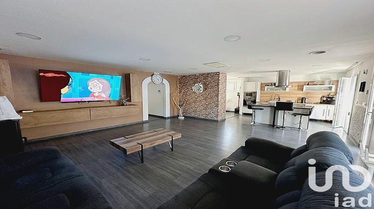 Ma-Cabane - Vente Divers Marignane, 100 m²