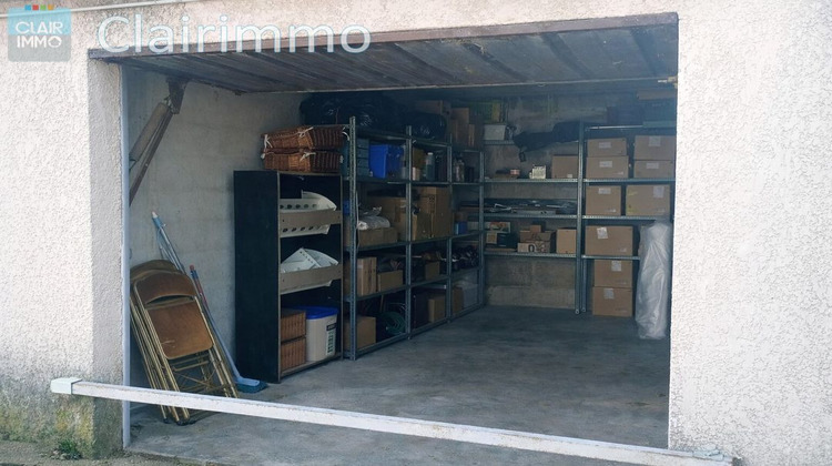 Ma-Cabane - Vente Divers MARIGNANE, 15 m²