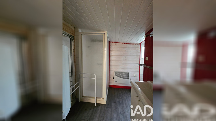 Ma-Cabane - Vente Divers Marigné-Laillé, 38 m²