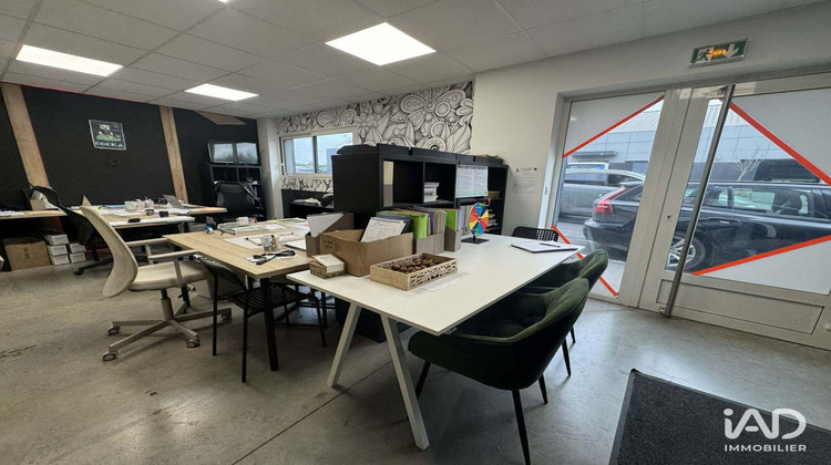 Ma-Cabane - Vente Divers Marles-les-Mines, 140 m²