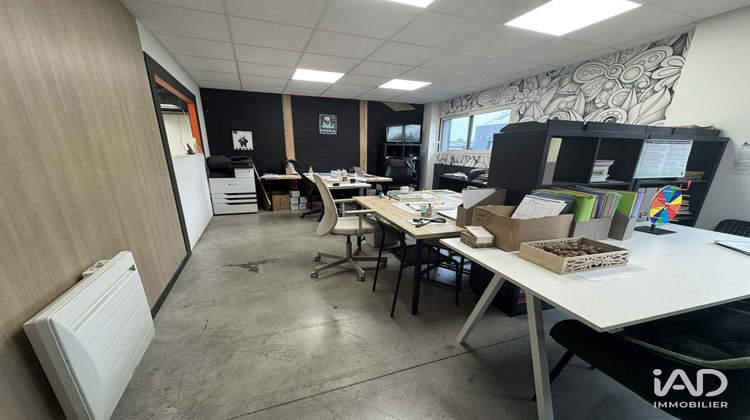 Ma-Cabane - Vente Divers Marles-les-Mines, 140 m²