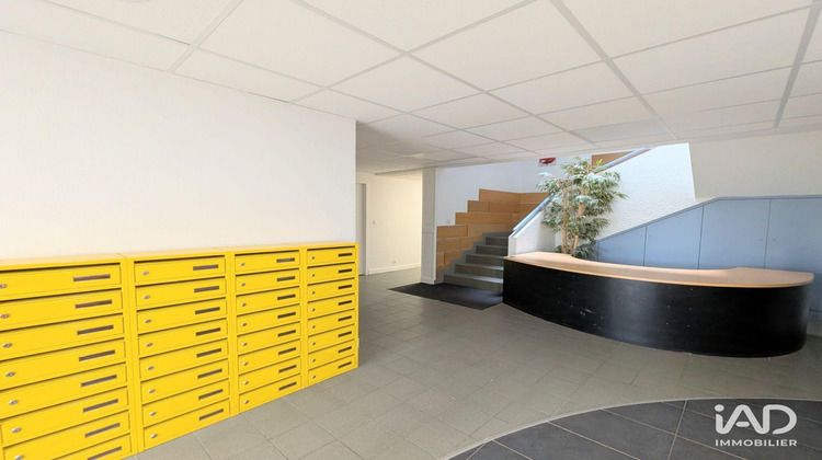 Ma-Cabane - Vente Divers Marly, 768 m²