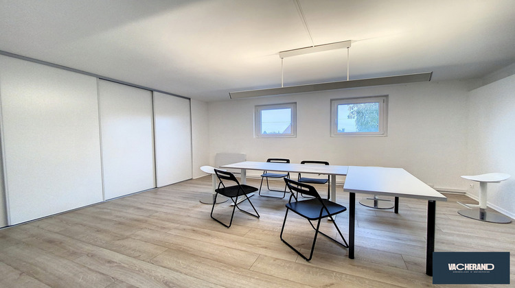 Ma-Cabane - Vente Divers Marly, 201 m²