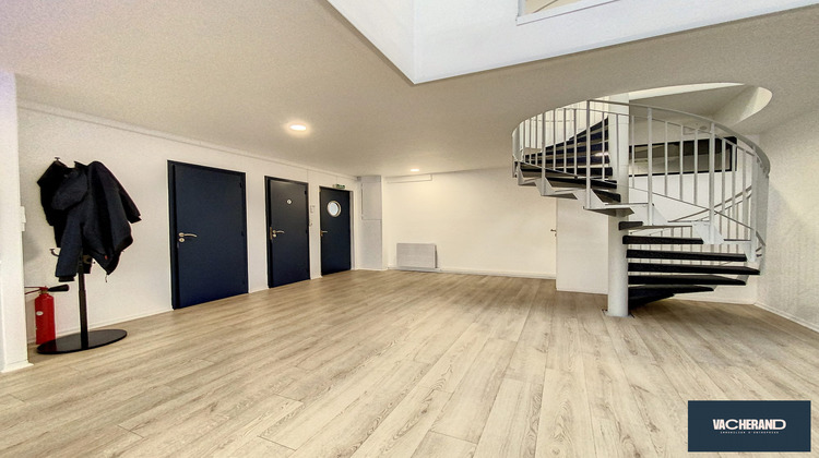 Ma-Cabane - Vente Divers Marly, 201 m²