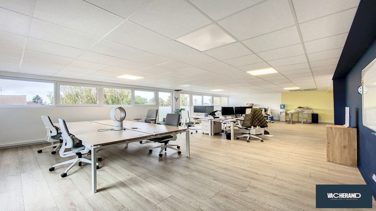 Ma-Cabane - Vente Divers Marly, 201 m²