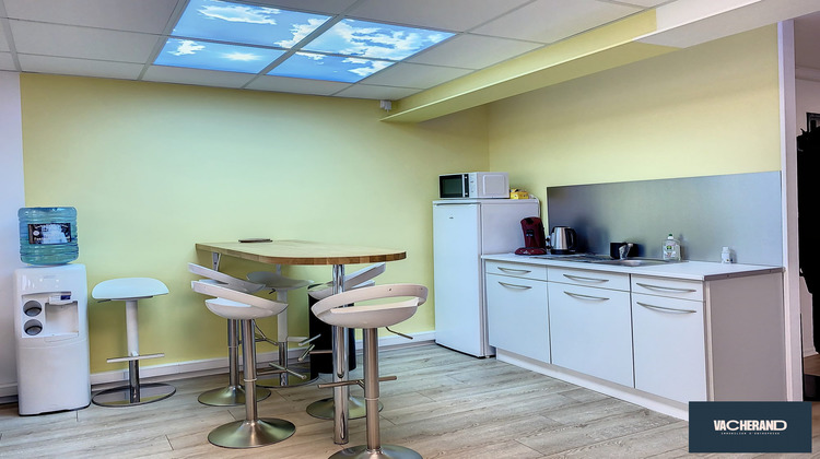 Ma-Cabane - Vente Divers Marly, 201 m²