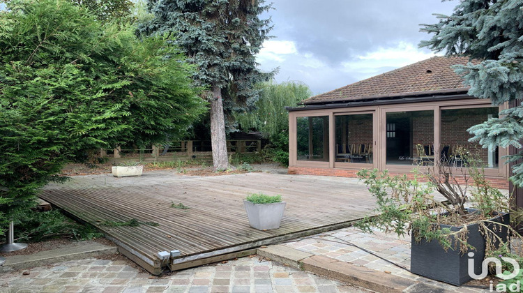 Ma-Cabane - Vente Divers Marnes-la-Coquette, 870 m²