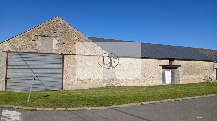 Ma-Cabane - Vente Divers Marsainvilliers, 230 m²