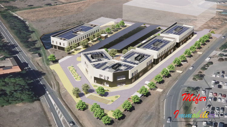 Ma-Cabane - Vente Divers Marseillan, 69 m²