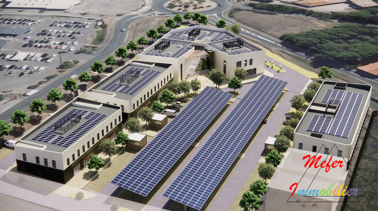 Ma-Cabane - Vente Divers Marseillan, 69 m²