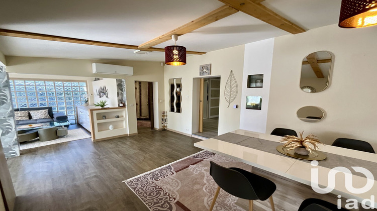 Ma-Cabane - Vente Divers Marseillan, 73 m²