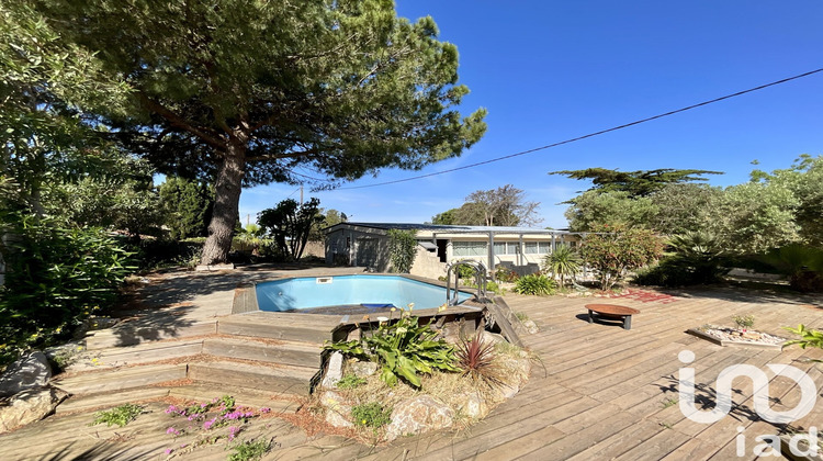 Ma-Cabane - Vente Divers Marseillan, 73 m²