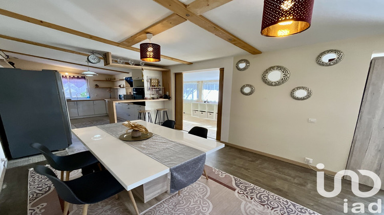 Ma-Cabane - Vente Divers Marseillan, 73 m²
