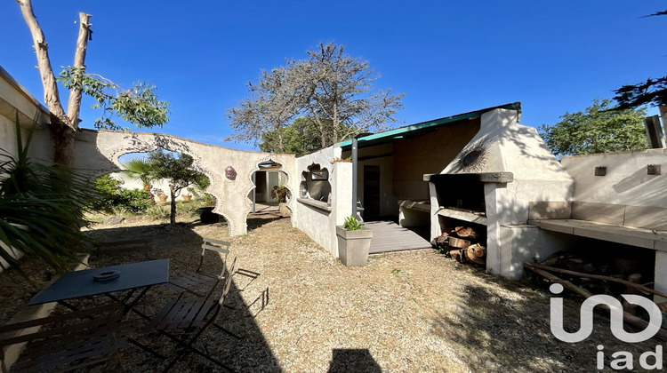 Ma-Cabane - Vente Divers Marseillan, 73 m²