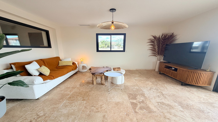 Ma-Cabane - Vente Divers MARSEILLAN, 114 m²