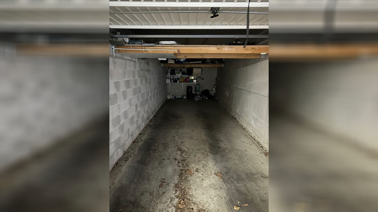 Ma-Cabane - Vente Divers MARSEILLE 13, 26 m²