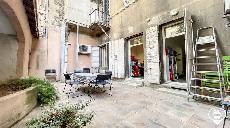 Ma-Cabane - Vente Divers Marseille, 60 m²