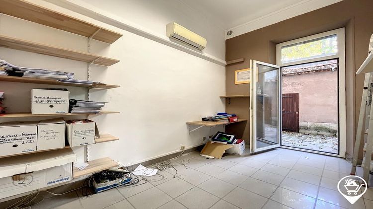 Ma-Cabane - Vente Divers Marseille, 60 m²