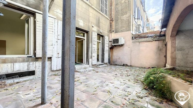 Ma-Cabane - Vente Divers Marseille, 60 m²