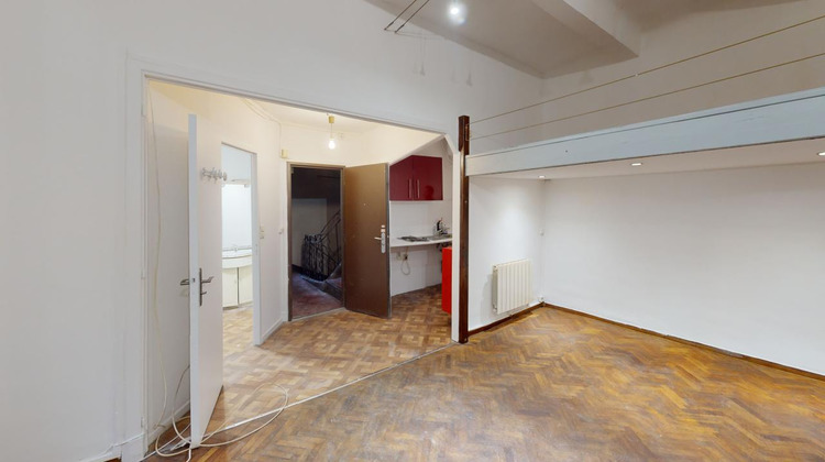 Ma-Cabane - Vente Divers Marseille, 66 m²