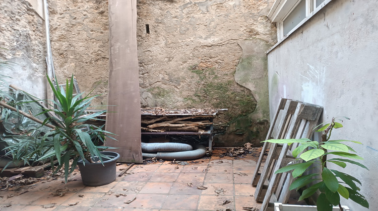 Ma-Cabane - Vente Divers Marseille, 57 m²