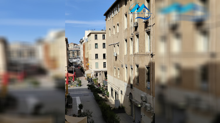 Ma-Cabane - Vente Divers Marseille, 81 m²