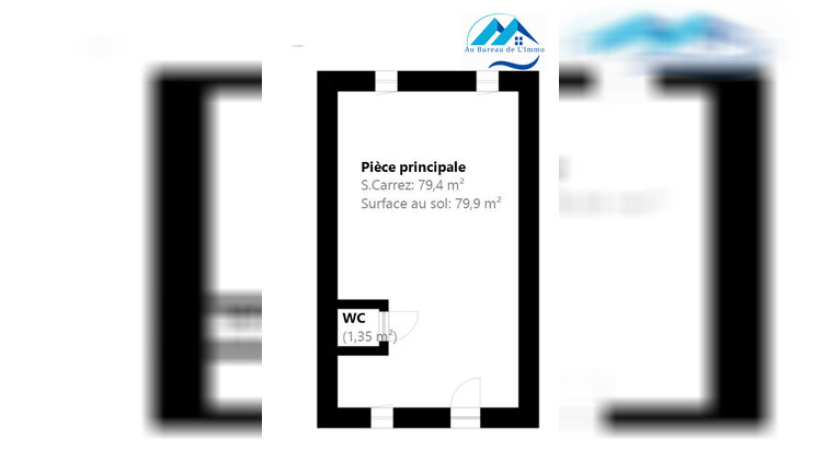 Ma-Cabane - Vente Divers Marseille, 81 m²