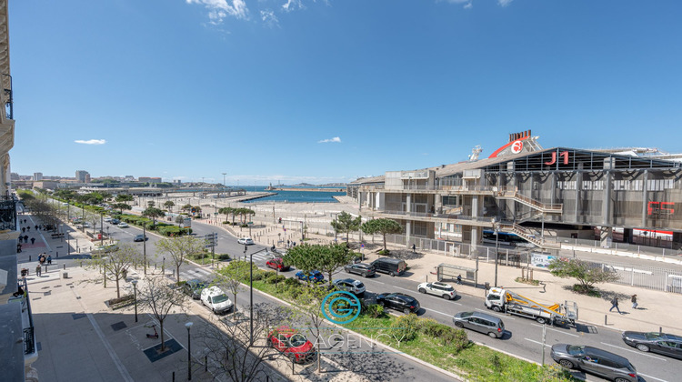 Ma-Cabane - Vente Divers Marseille, 96 m²