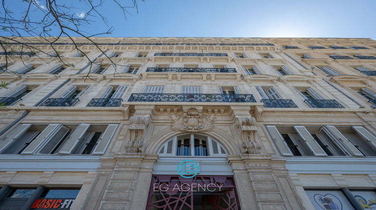 Ma-Cabane - Vente Divers Marseille, 96 m²