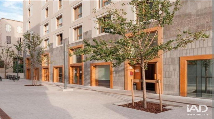 Ma-Cabane - Vente Divers Marseille, 18 m²