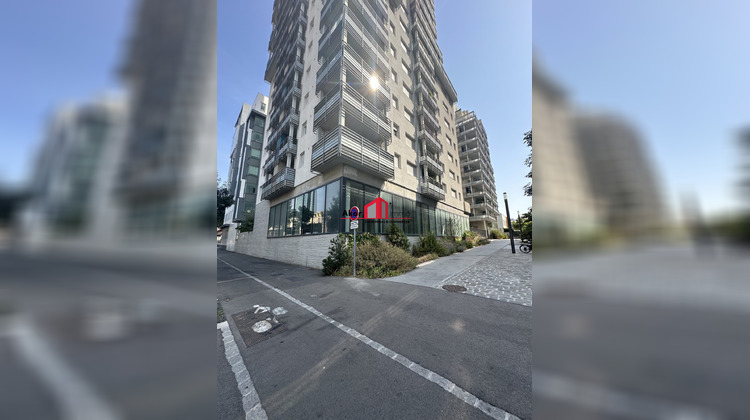 Ma-Cabane - Vente Divers Marseille, 204 m²