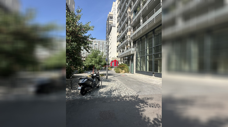 Ma-Cabane - Vente Divers Marseille, 204 m²