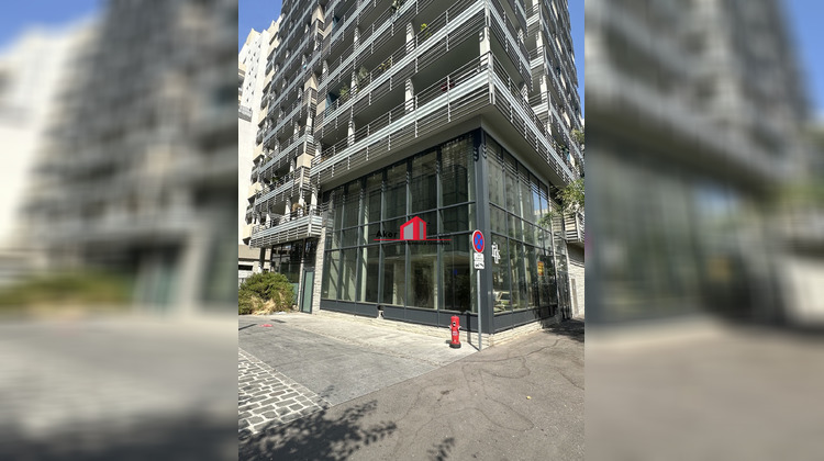 Ma-Cabane - Vente Divers Marseille, 204 m²