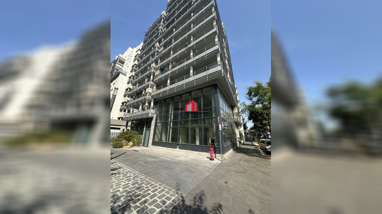 Ma-Cabane - Vente Divers Marseille, 204 m²