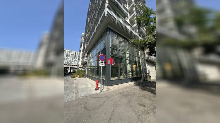 Ma-Cabane - Vente Divers Marseille, 204 m²