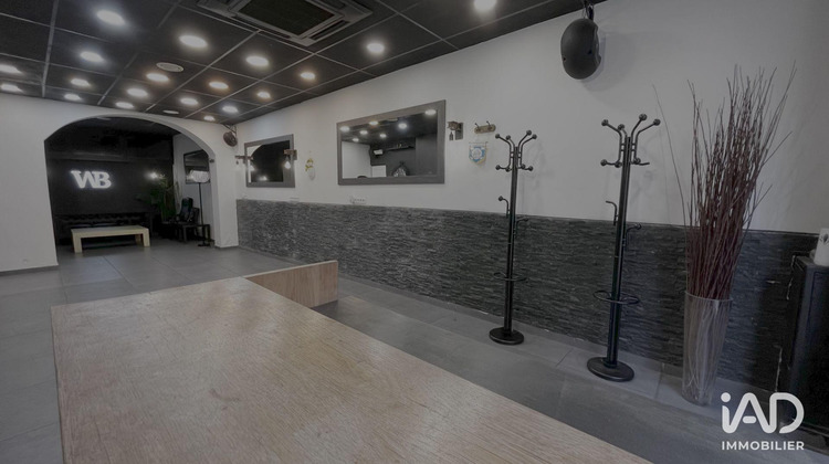 Ma-Cabane - Vente Divers Marseille, 85 m²