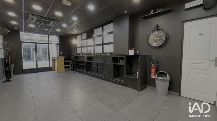 Ma-Cabane - Vente Divers Marseille, 85 m²