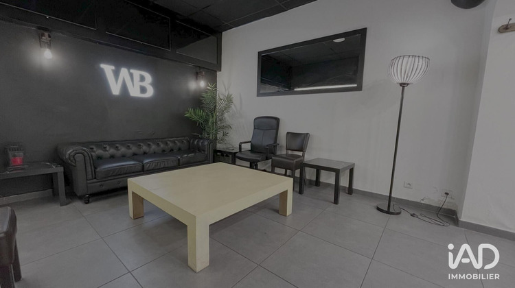 Ma-Cabane - Vente Divers Marseille, 85 m²