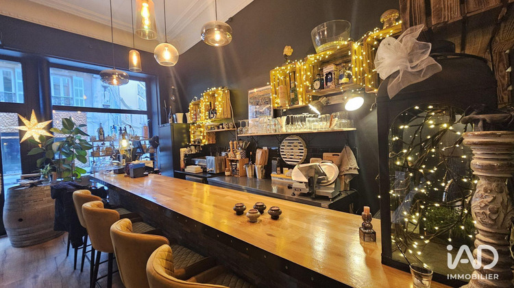 Ma-Cabane - Vente Divers Marseille, 40 m²