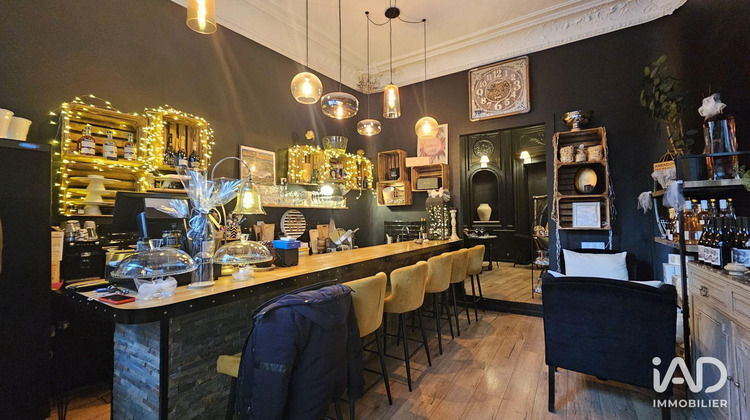 Ma-Cabane - Vente Divers Marseille, 40 m²