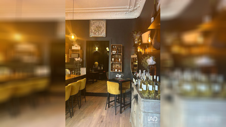 Ma-Cabane - Vente Divers Marseille, 40 m²