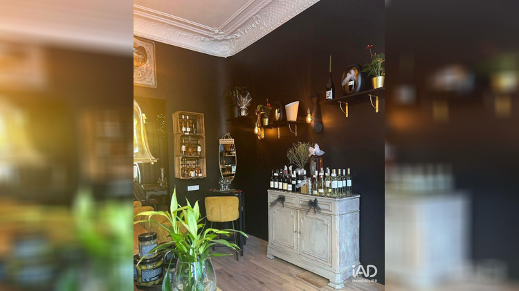 Ma-Cabane - Vente Divers Marseille, 40 m²