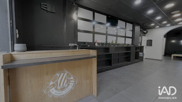 Ma-Cabane - Vente Divers Marseille, 65 m²