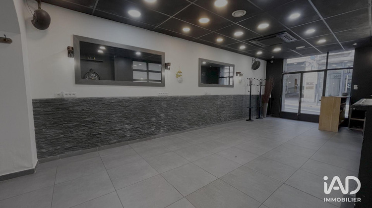 Ma-Cabane - Vente Divers Marseille, 65 m²