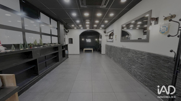 Ma-Cabane - Vente Divers Marseille, 65 m²